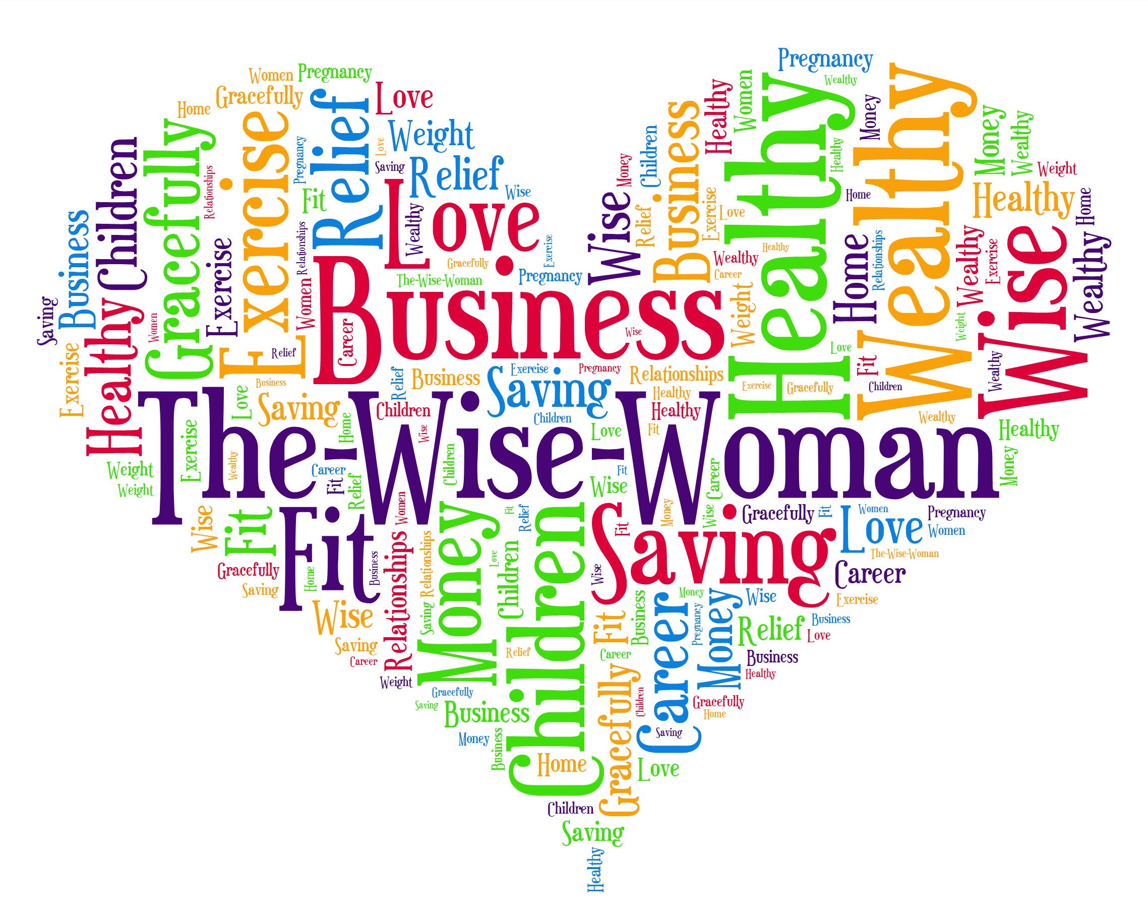 Healthy Wealthy and Wise